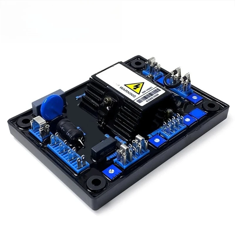 

FOR AVR KRS440B Automatic Voltage regulator For Generator Alternator Voltage Regulator