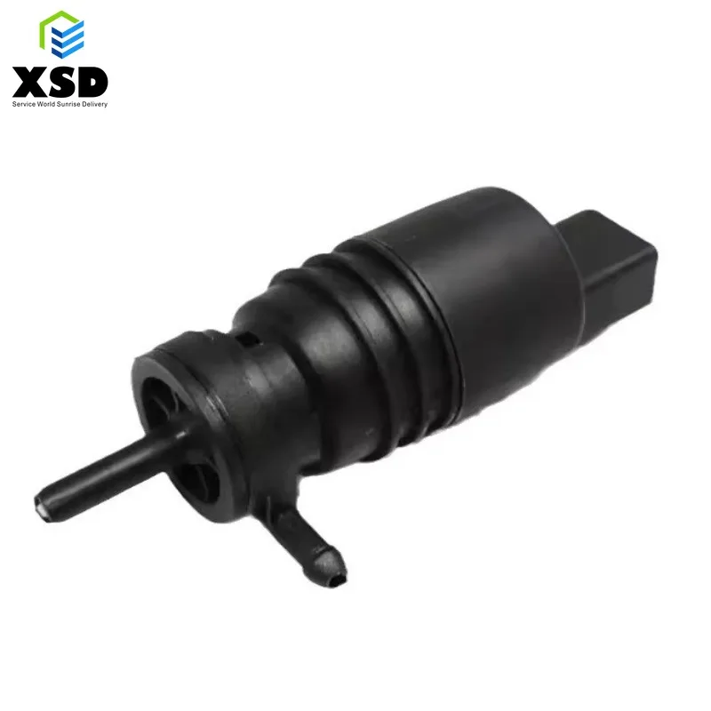 Immagine 3: Pompa Lavavetri 67126934159 67126934160 per BMW E90 E91 E92 E81 E82 E87 E88 E65 E66 E63 E64 E61 M3 M6 67127302589