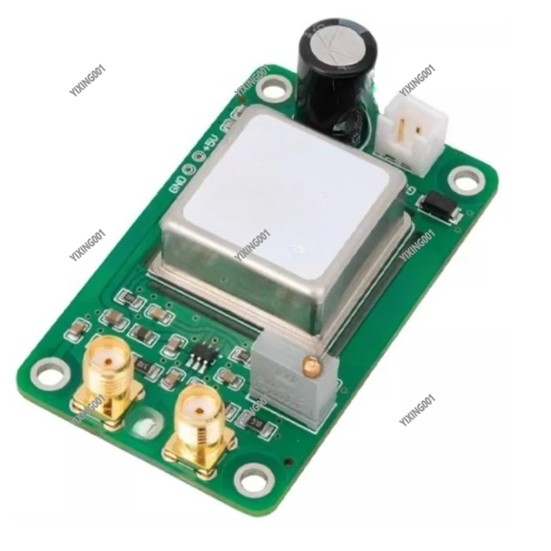 10/22/24/25MHz PLL Frequency Reference - Upgraded Multi-channel Signal Output Electronic Component