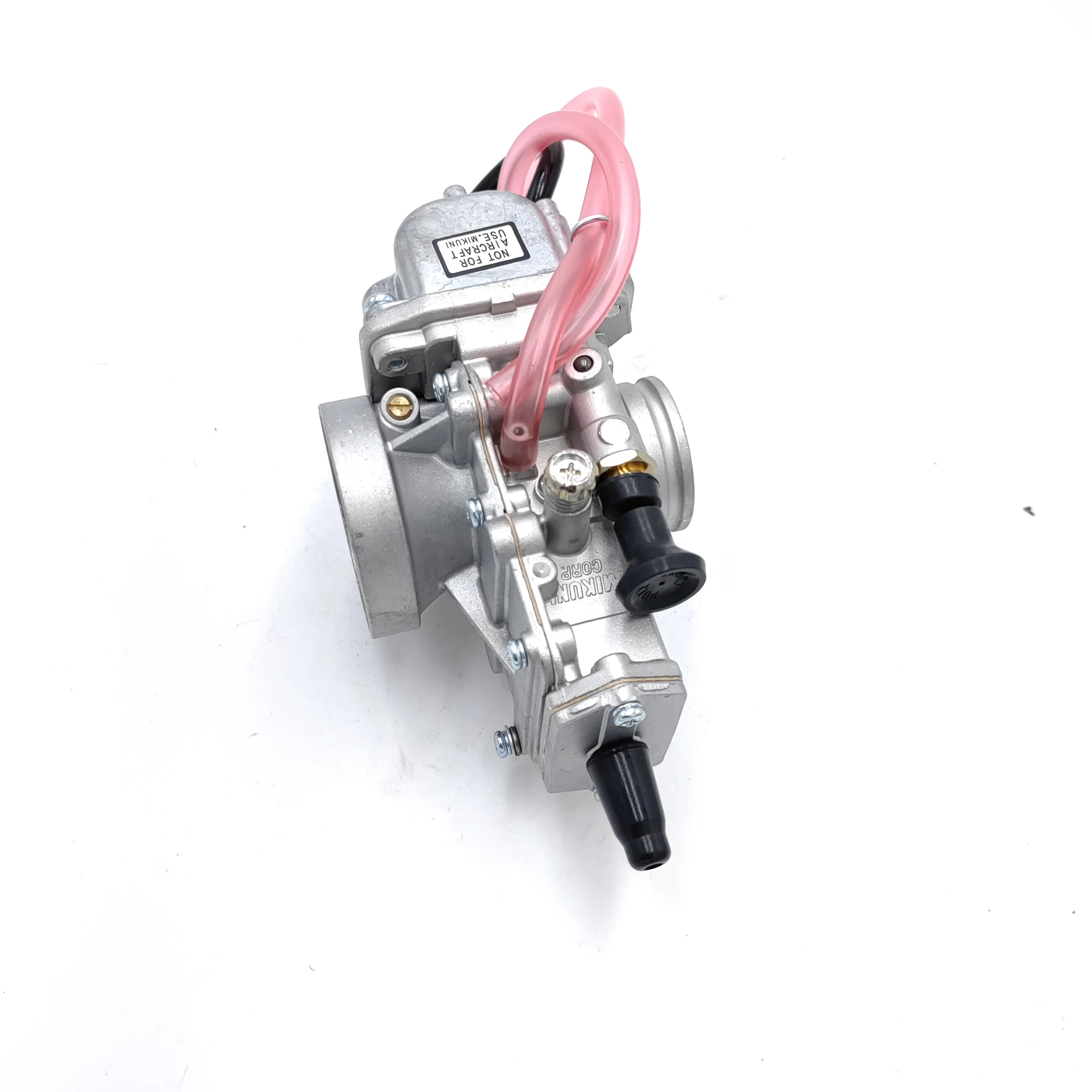 مكربن سيارة معدل مناسب لمكربن الدراجة النارية Mikuni TM TMX TM24 TM28 TM30 TM32 TM34 مم