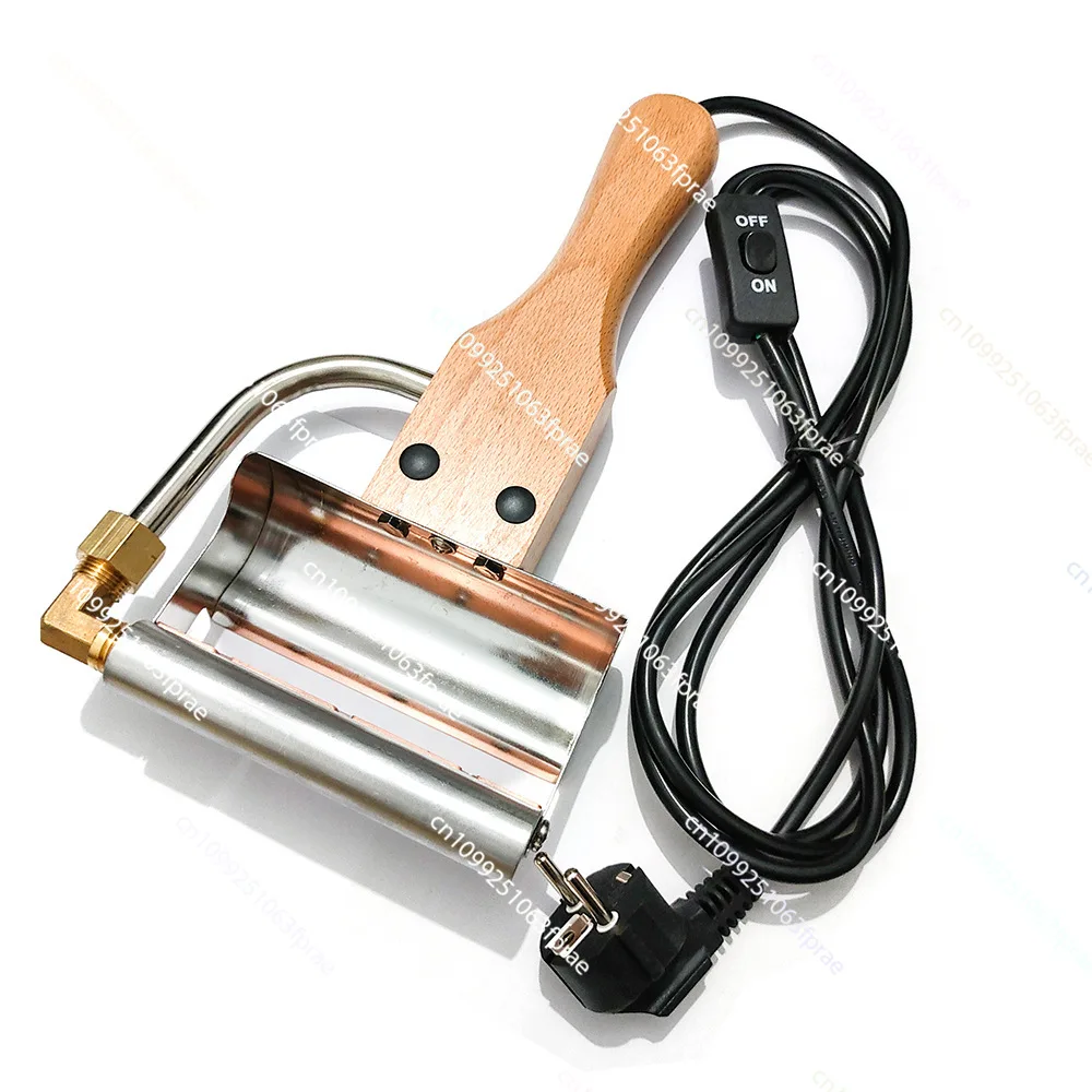 

Electric honey knife, electric honey cutting rake, honey sealing cutting knife cutting beeswax knife