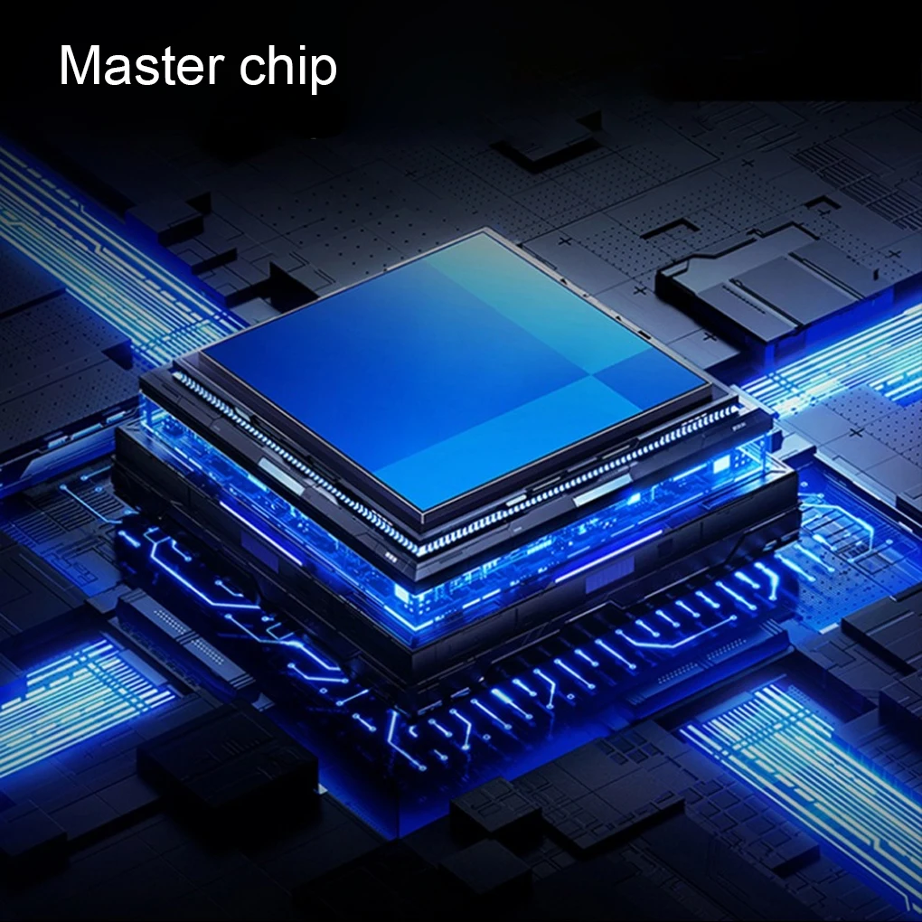 Hard Drive Case Solid-State Dual Protocol Tool Free CNC Shell Heating Dissipation Accessories USB3.1 Enclosure Box