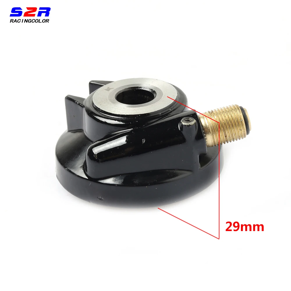 Motorcycle Speedometer Drive Gear For BWS125 BWS ZY ZUMA CygnusX Cygnus X 125 ZY125 ZUMA125 Scooter Speedo Meter Spare Parts