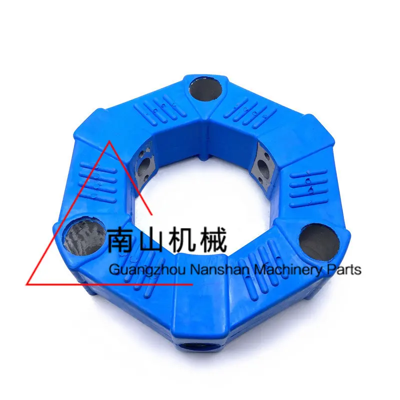 

Подходит для Doosan Daewoo Kato Sany Xugong XCGM, соединительный клей двигателя 90A, соединение гидравлического насоса, копание