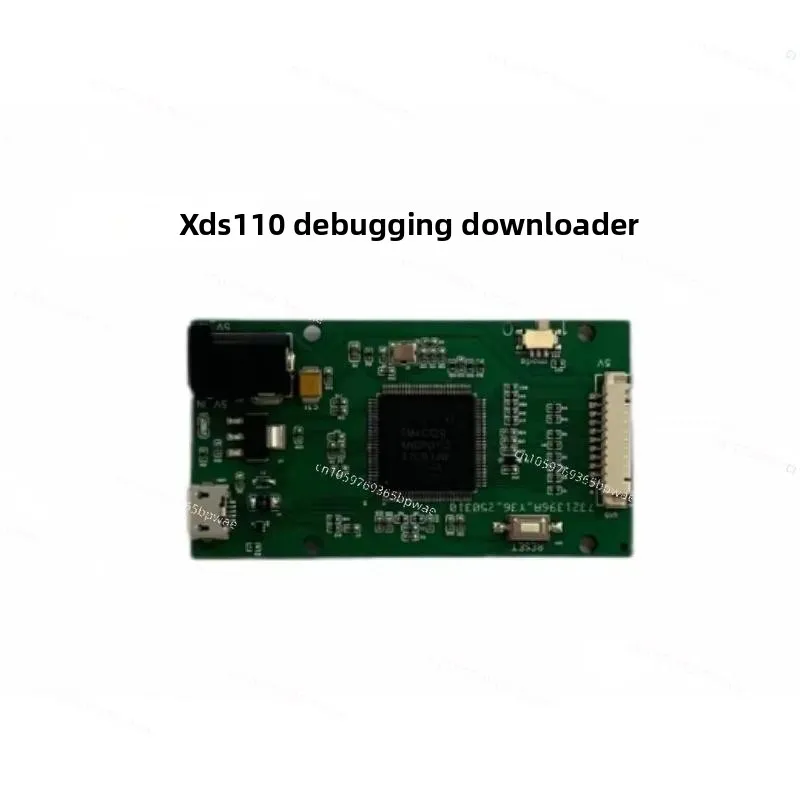 IWR6843AOP AOP Millimeter Wave Radar Sensor Module High Precision Sensing