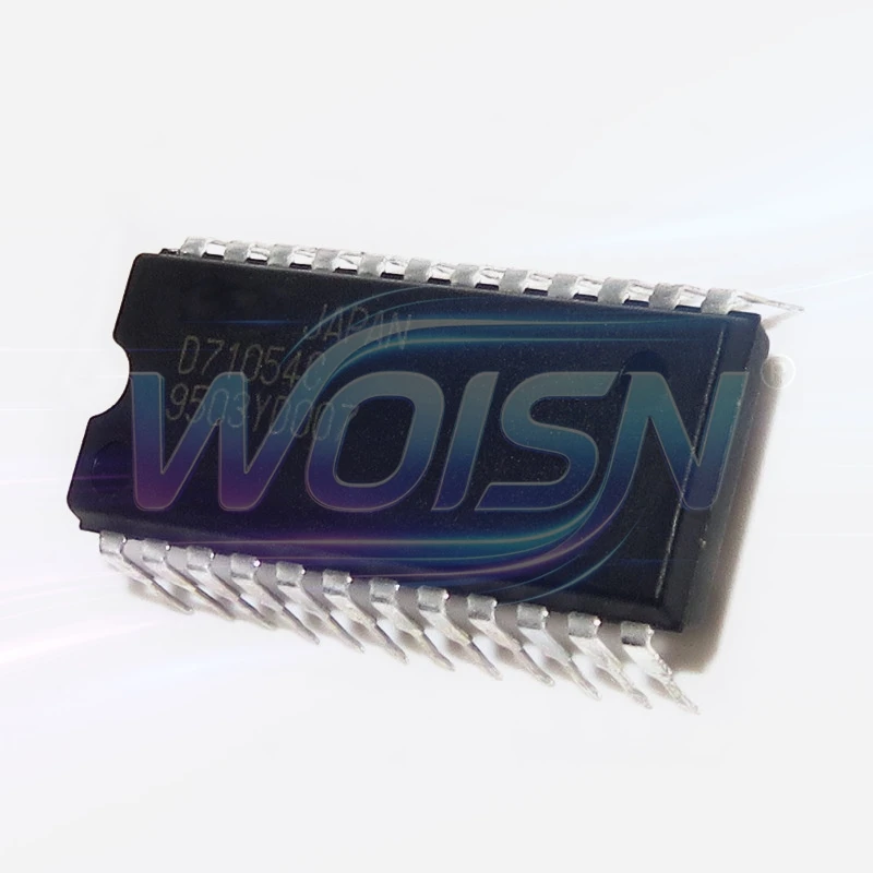 5-100PCS MC74HC4538AN 74HC4538 D71054C D71054 L6566B L6566 RJH60D3 60D3 AZ1117H-ADJTRE1 EH11A MC908AZ60AVFU 3K85K