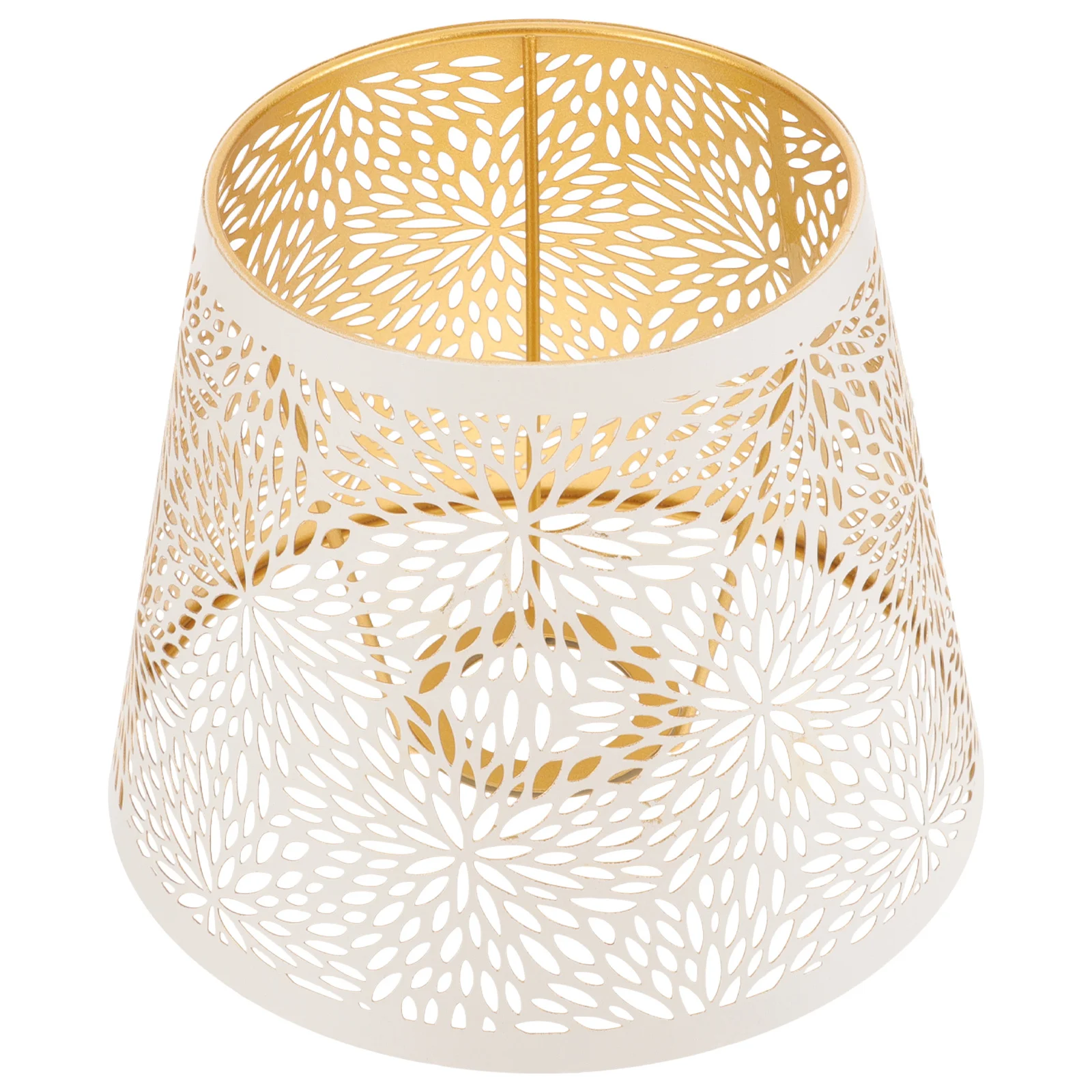 

E27 Metal Lampshade Hollow Wire Mesh Design Durable Iron Pendant Light Cover Decorative Ceiling Lamp Shade Metal Lamp Shade