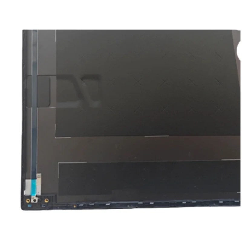 새로운 오리지널 쉘 탑 리드 LCD 스크린 후면 커버 백 케이스 Vivobook16x K3605 K3605Z K3605V K3605ZV 비터치 48ZJ2LAJN…