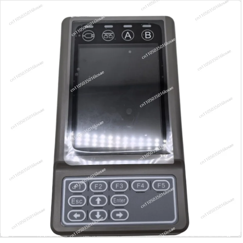 

Запчасти для экскаватора SY215C Монитор SY215C Монитор с цифровым дисплеем