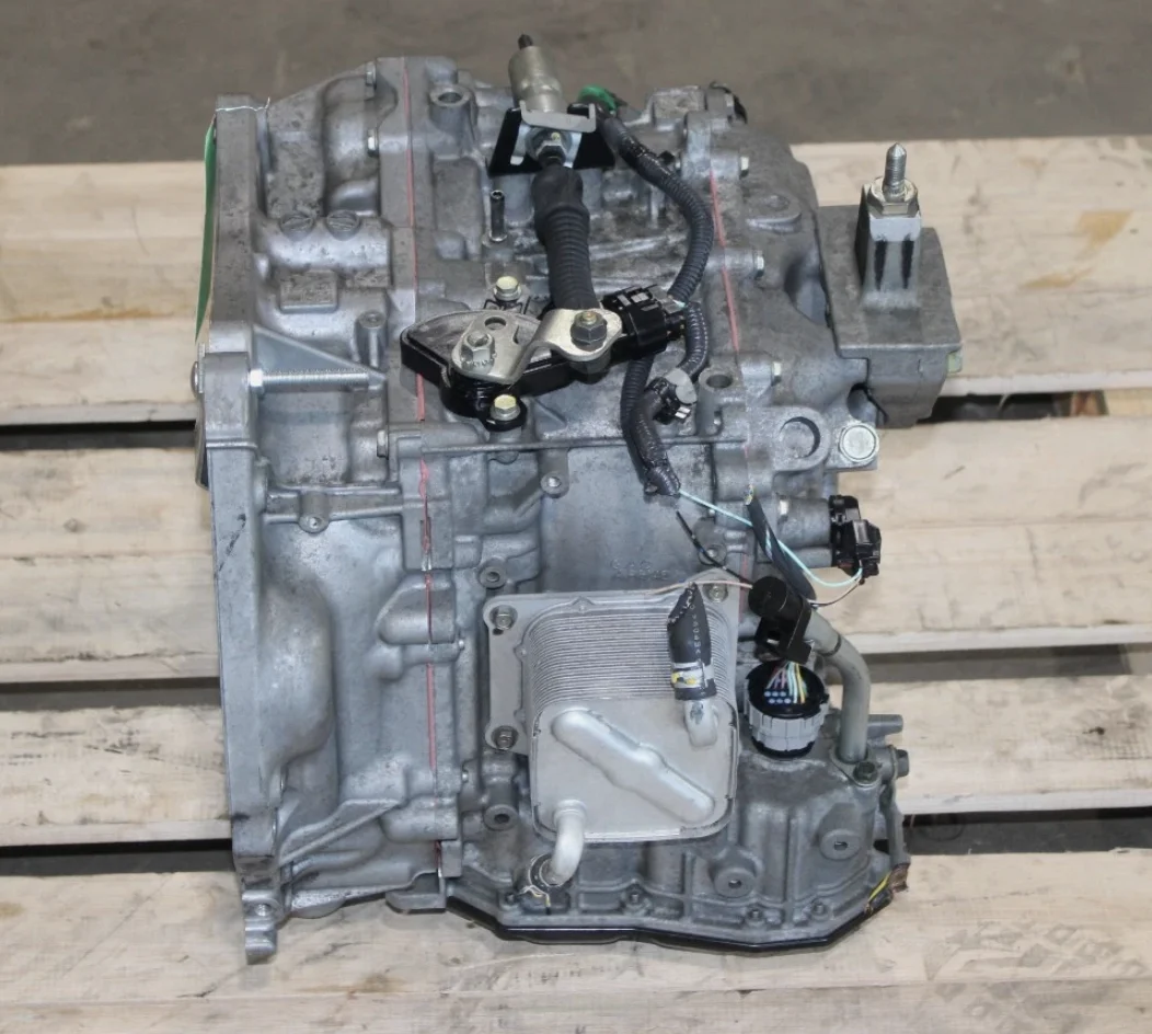CVT JF015 Transmission For Nissan Sentra 1.8 2013 2014 2015 2017 CVT Auto Transmission