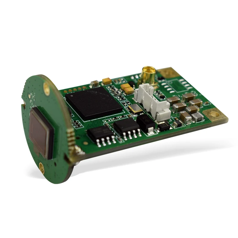 Snuke OEM Medical Endoscpic Camera Handle T-shaped Mini Motherboard for Medical inspection