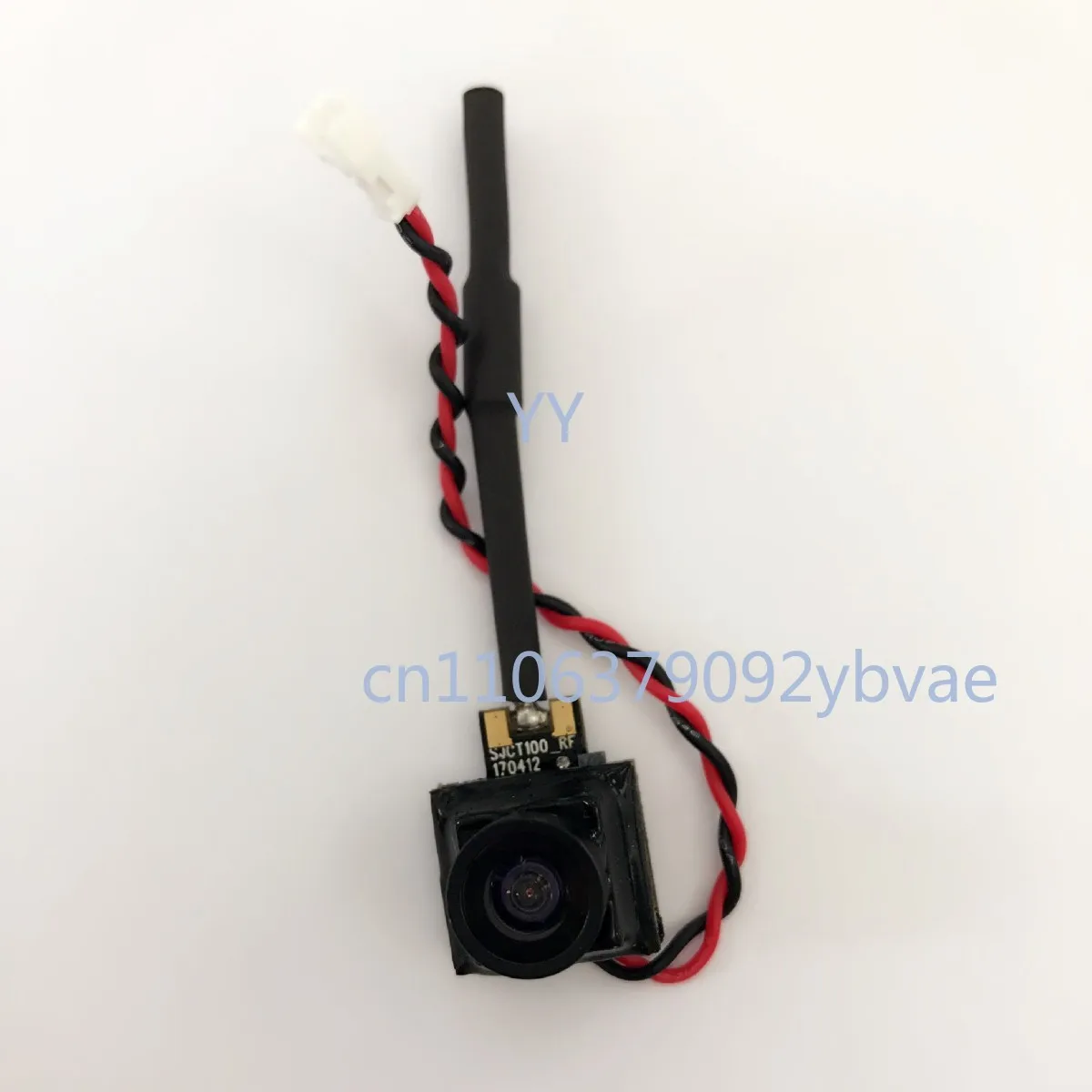 

5.8G FPV 25mW 48CH VTX Camera All-in-One For Racing Drone