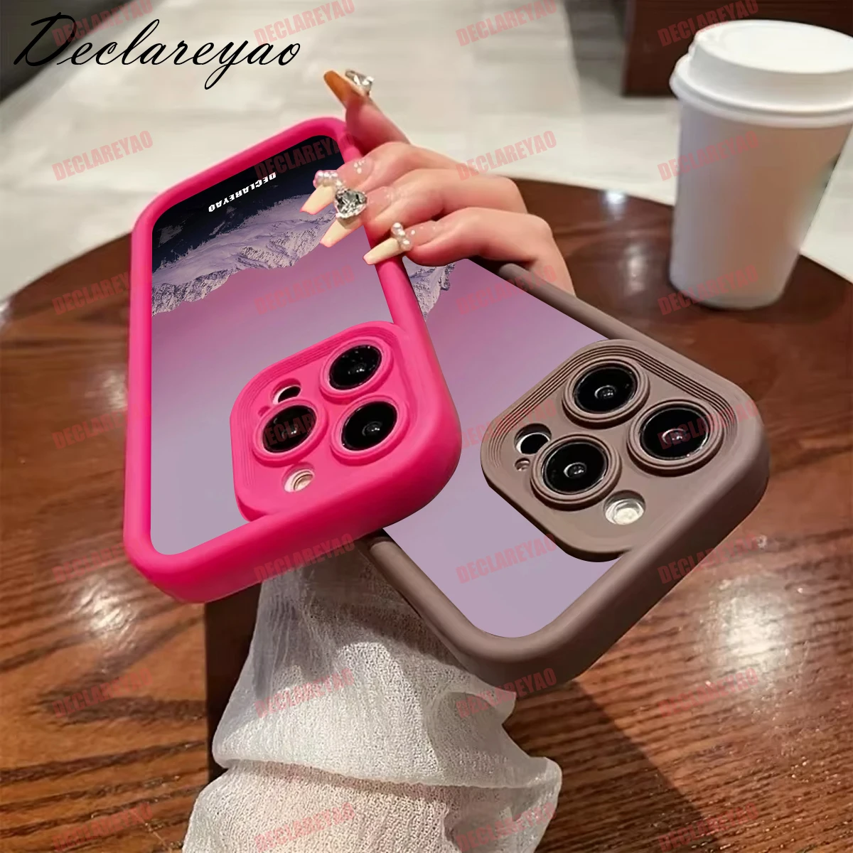 شخصية لتقوم بها بنفسك صورة مخصصة ماتي لينة كوكه ل Redmi 9 9i K40 A2 A1 9S K50 2021 9C زائد Prime 11T Po 7 8 wer غطاء حافظة