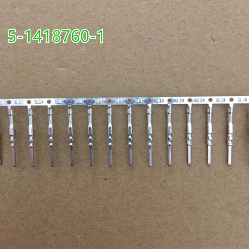 

50PCS 5-1418760-1 TE Connector 100% New original