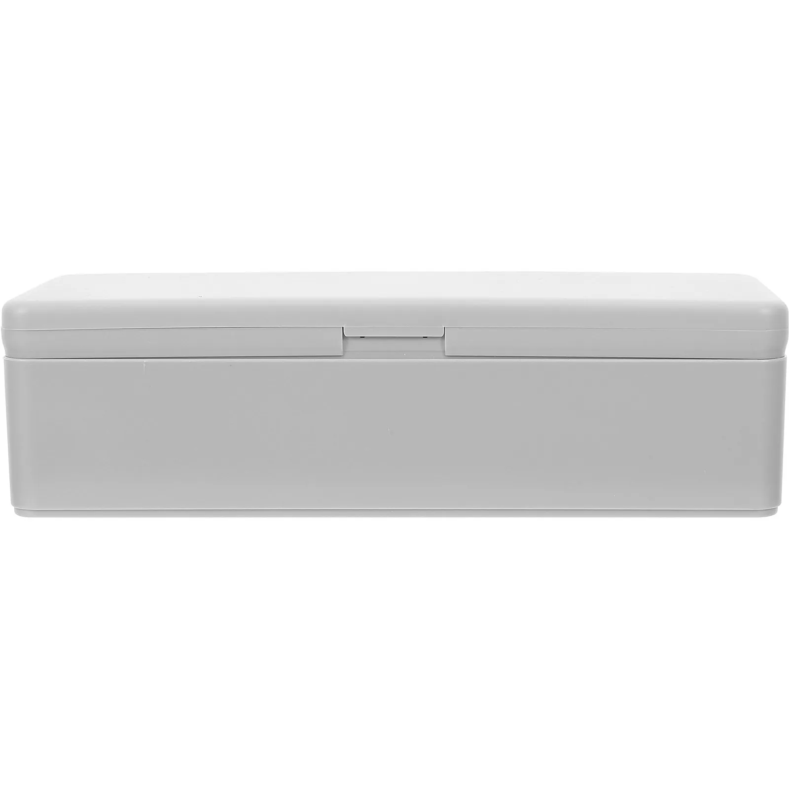 Battery Organizer Storage Case Box AA AAA Holder Halloween Christmas New Year Batteries Organizer Storage Battery Storage Boxes