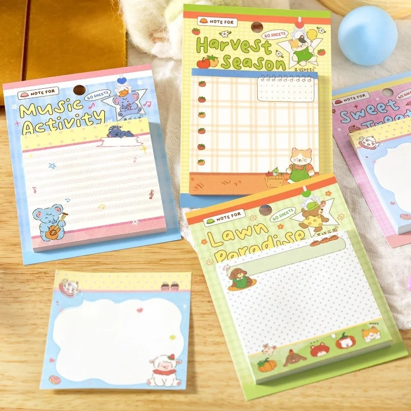 24pcs-lot-kawaii-chat-ours-mouton-memo-bloc-notes-collantes-cute-n-times-papeterie-etiquette-bloc-notes-signet-post-fournitures-scolaires