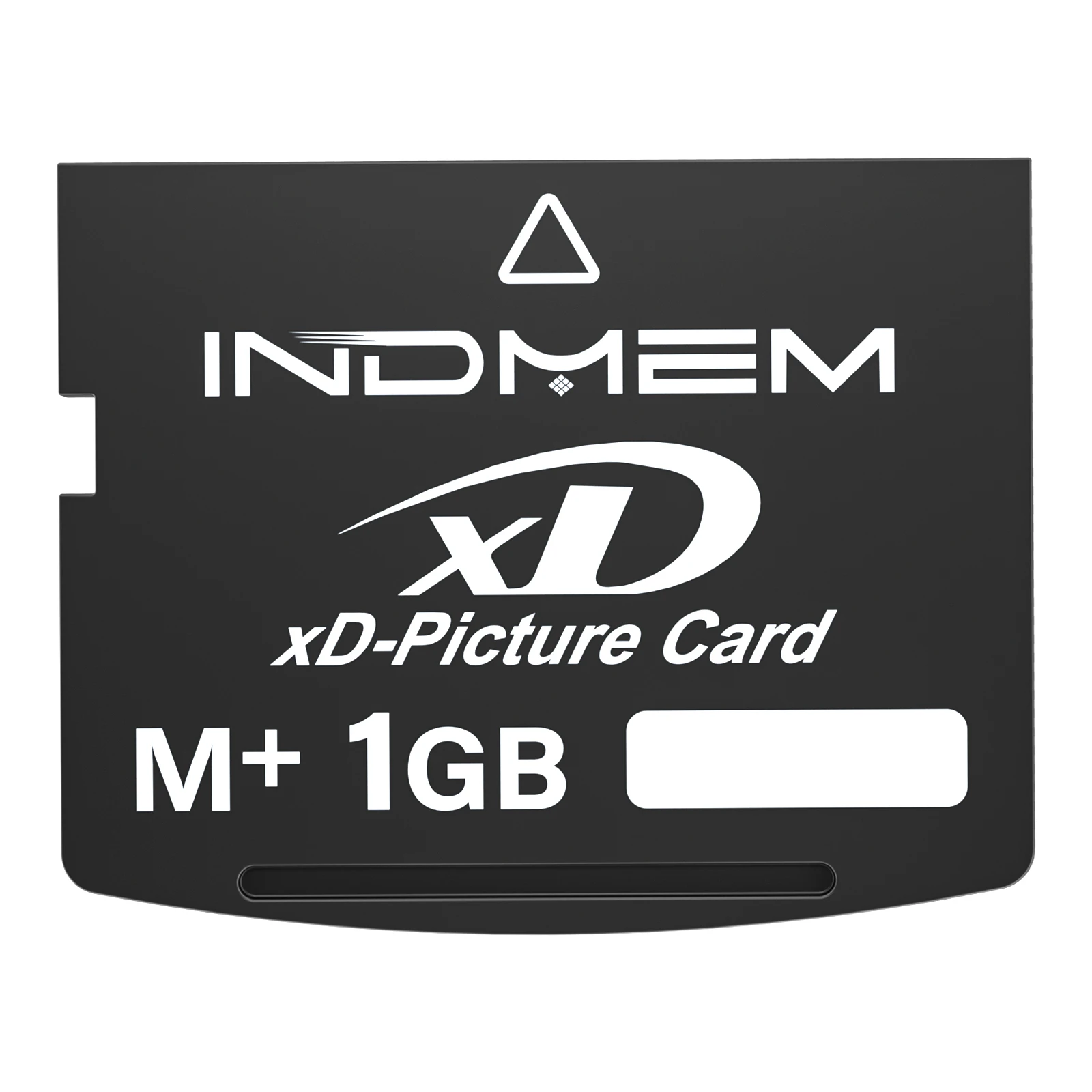 Original Indmem XD Memory M/M  1GB 2GB XD-Picture Card Memory Card-in Cards XD Picture Card For OLYMPUS or FUJIFILM Camera