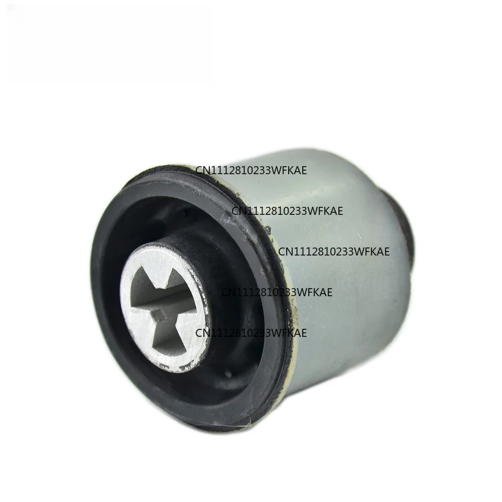1J0 501 541 Rear axle bushing for Volkswagen Bora, Skoda Jingrui