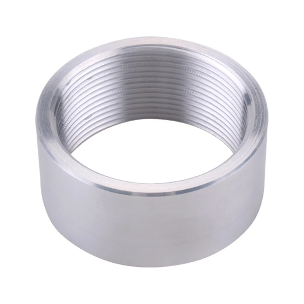 

2 Inch Npt Female Aluminum Weld On Pipe Fitting Bung 2"