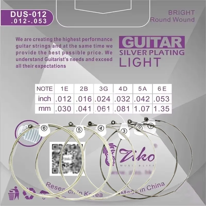 Folk Guitar Wooden …