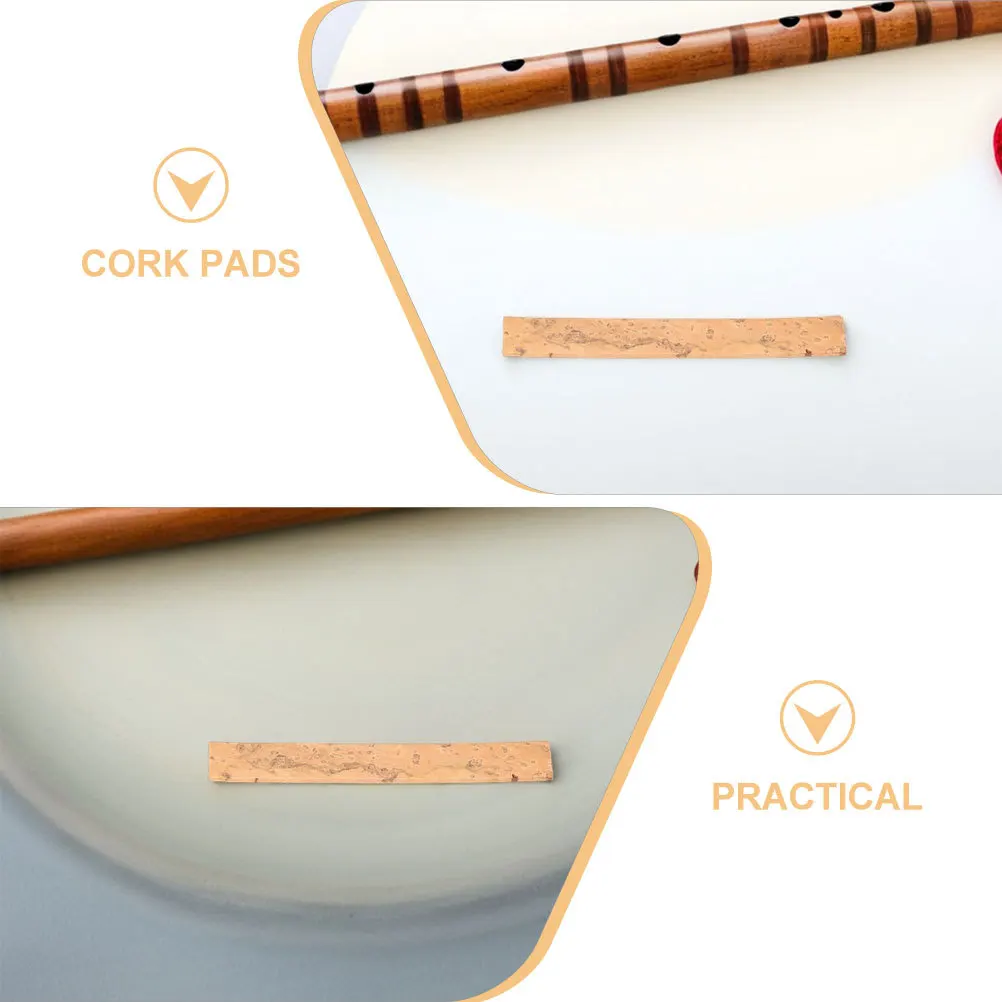 8 قطعة منصات الفلين الرقبة الكلارينيت تعزز اللعب الراحة الآمنة صالح مثالية للحفلات الموسيقية والممارسة اليومية الناي رئيس المشتركة الفلين التوصيل