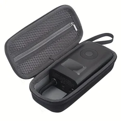 Funda dura de EVA para Inflador de coche Xiaomi 1S, caja de bomba, Mijia, caja de tesoro inflable, protector de bomba de aire eléctrica (solo caja)