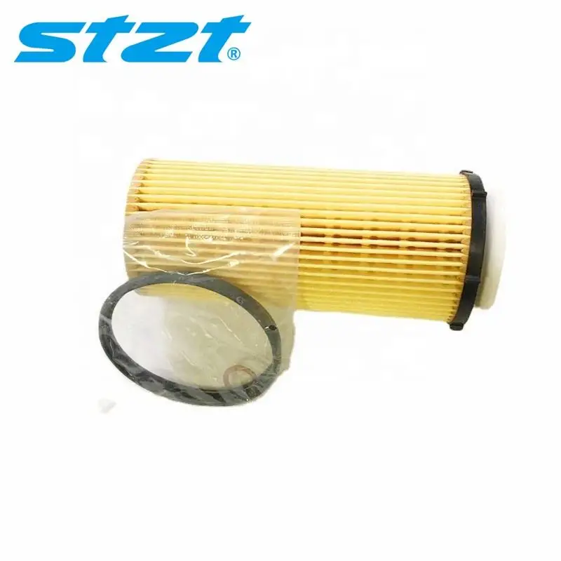 STZT 11427808443 Engine Oil Filter For BMW Parts F01 F02 F03 F04 1142 7808 443 Oil Filter