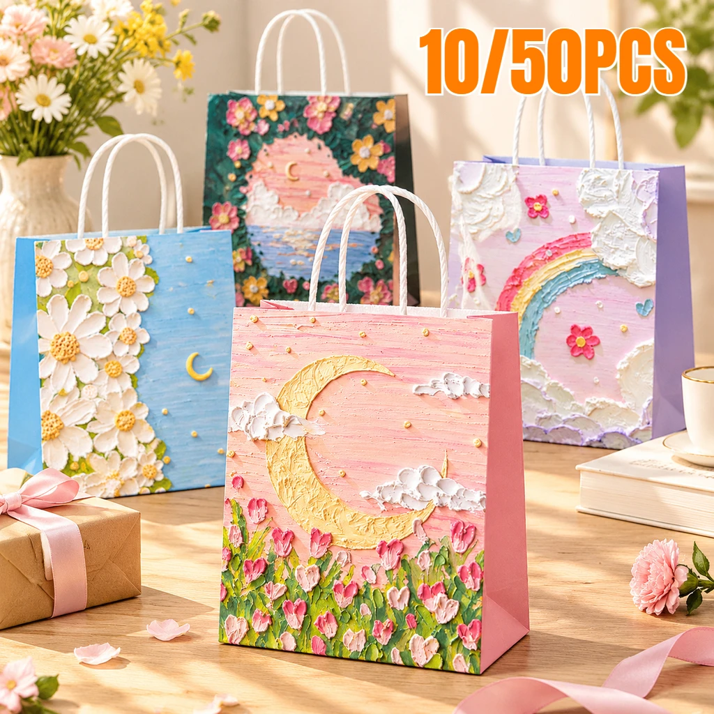 Wedding Supply Shops - Sacos de presente em papel kraft
