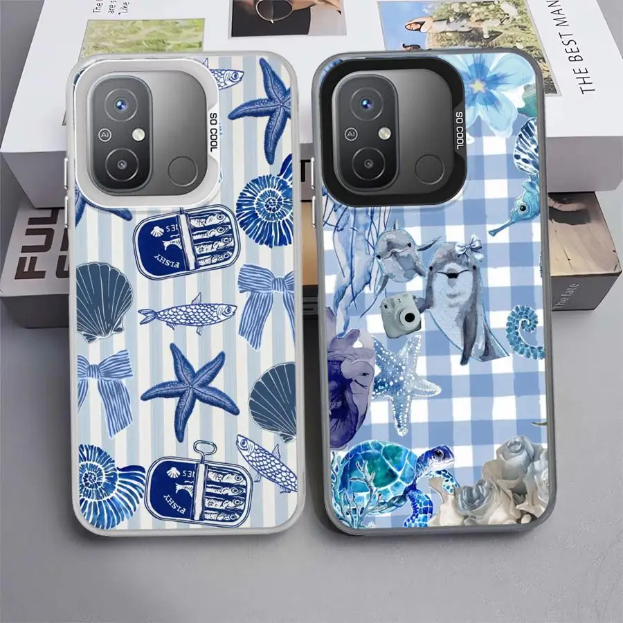 Back Phone Cover Ca… - image