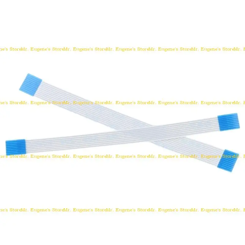 

D08B 2PCS 10Pin Mouse Motherboard Flexible Circuit Board Cable for G603 Mice