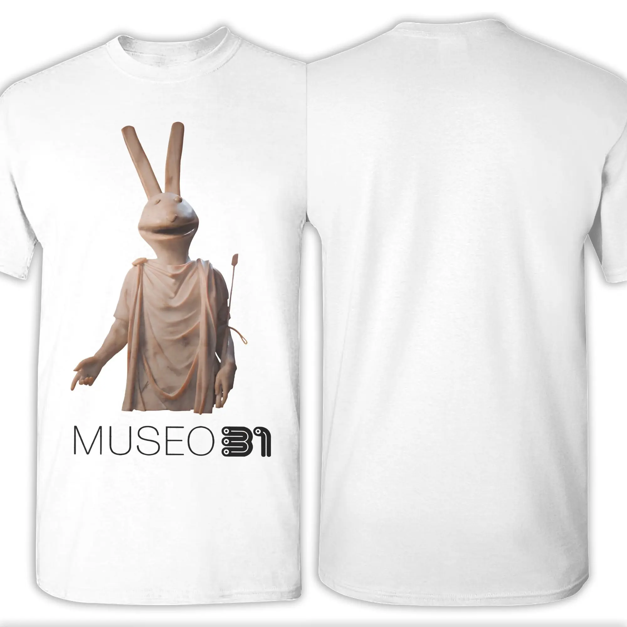 31 دقيقة خوان كارلوس بودوك والأصدقاء طباعة جرافيك تي شيرت للرجال النساء القطن الخالص تي شيرت الملابس #6