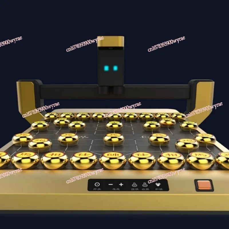 Robot chess robot master intelligent machine
