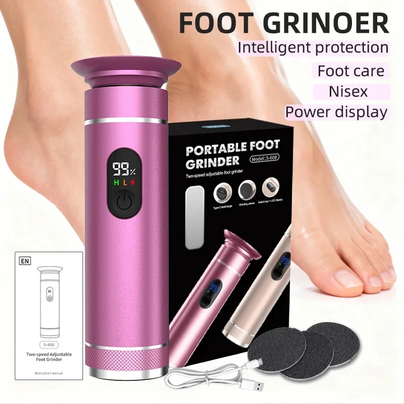 2026-new-aluminum-alloy-electric-foot-grinder-for-feet-dual-power-type-c-battery-callus-dead-skin-remover-pedicure-tool