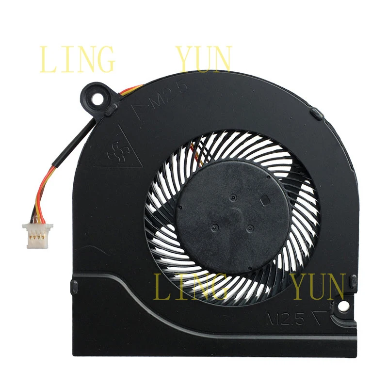 

Вентилятор для Acer Shadow Knight 3 AN515-51 52 41 42 G N17C1 AN515-52-562T