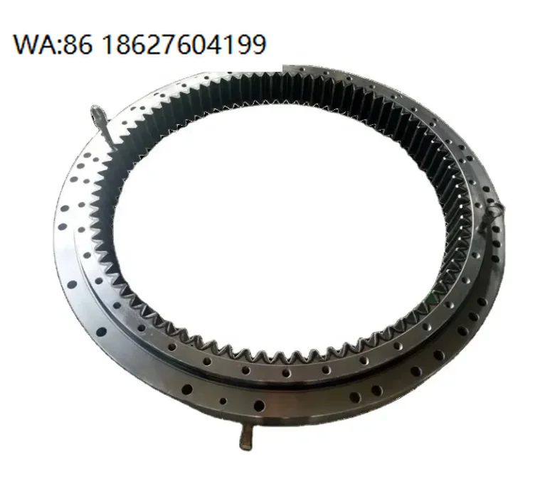 

705500304 Universal Cross Bearing Loader Excavator Drive Shaft Joint Customizable