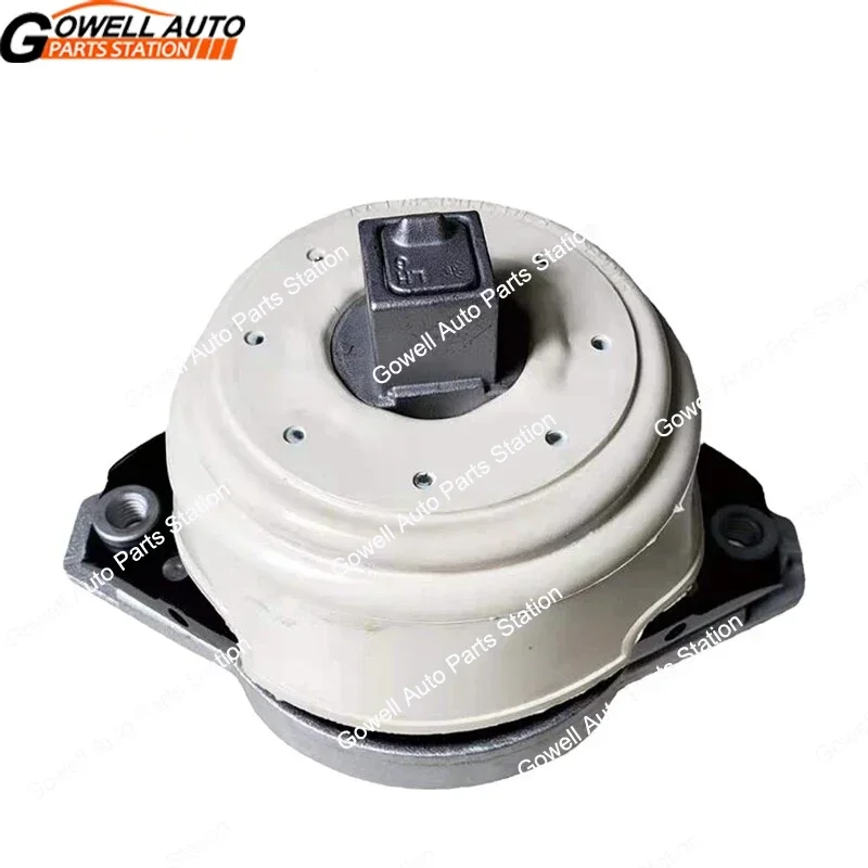 Engine MotorMount Transmission Mount Kits for Mercedes-Benz W166 ML500 ML550 X166 GL450 GLS550 A1662406117,1662406017,1662401118