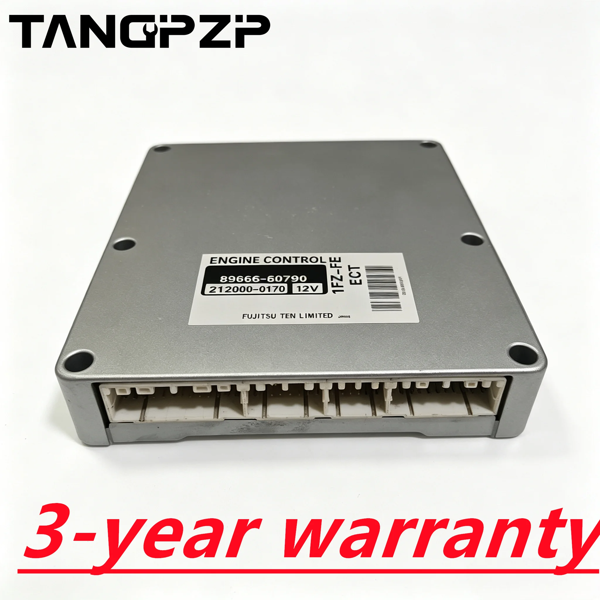 Toyota ecu computer-AliExpress