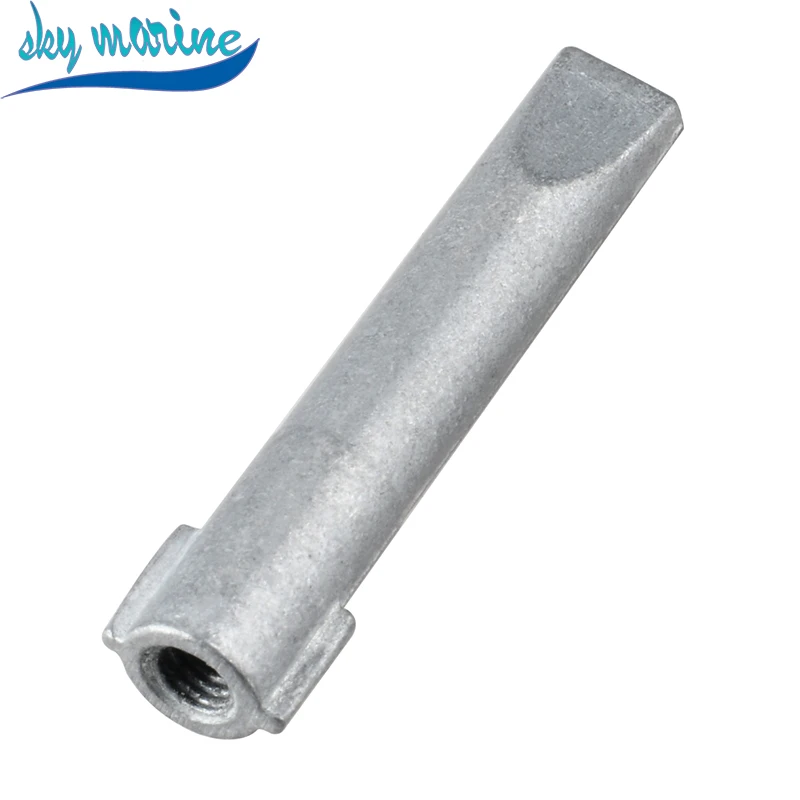 62Y-11325 Anode For Yamaha Boat Engine 62Y-11325-00 62Y-11325-01 Accessories Replaces Aftermarket