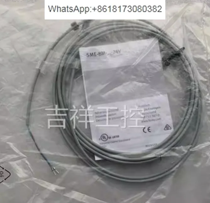 1PCS Sensor SME-8M-…