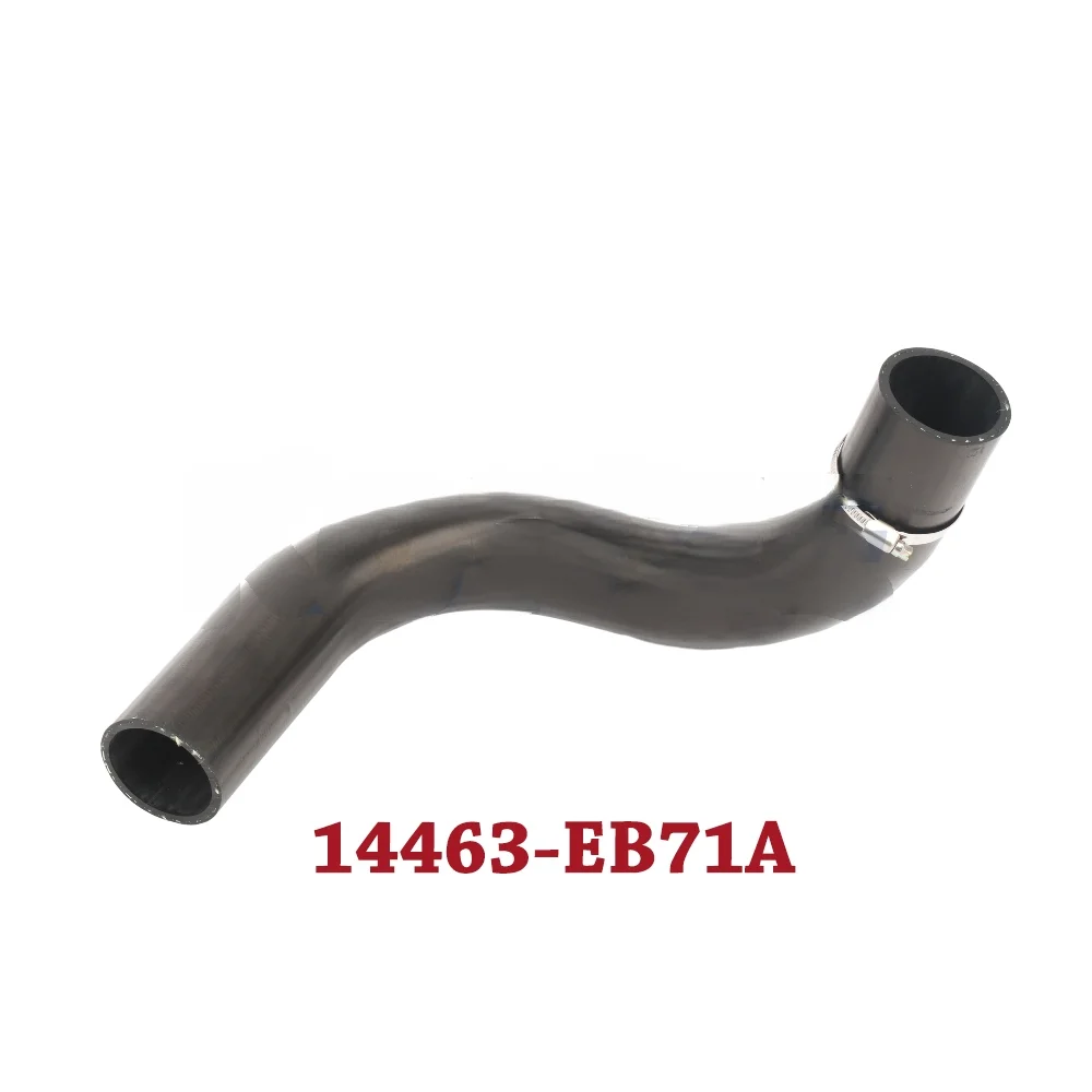 

Впуск и выпускной шланг воздуха турбоинтеркулера для Nissan Navara D40 Pathfinder Yd25 2005-2012 14463-eb71a 14463-ec01a 14463-eb316