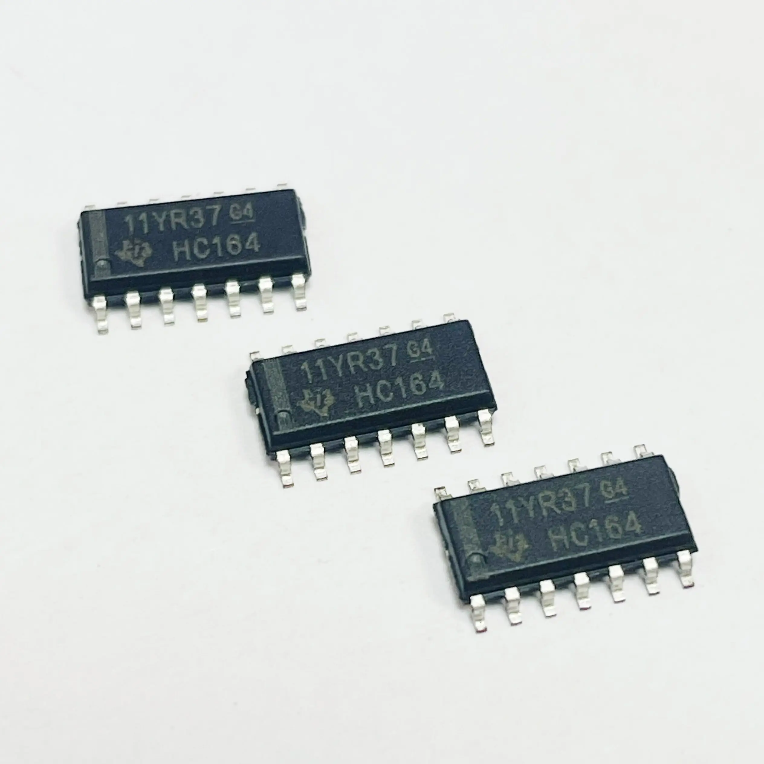 HC164 SOP-14 Shift … - image