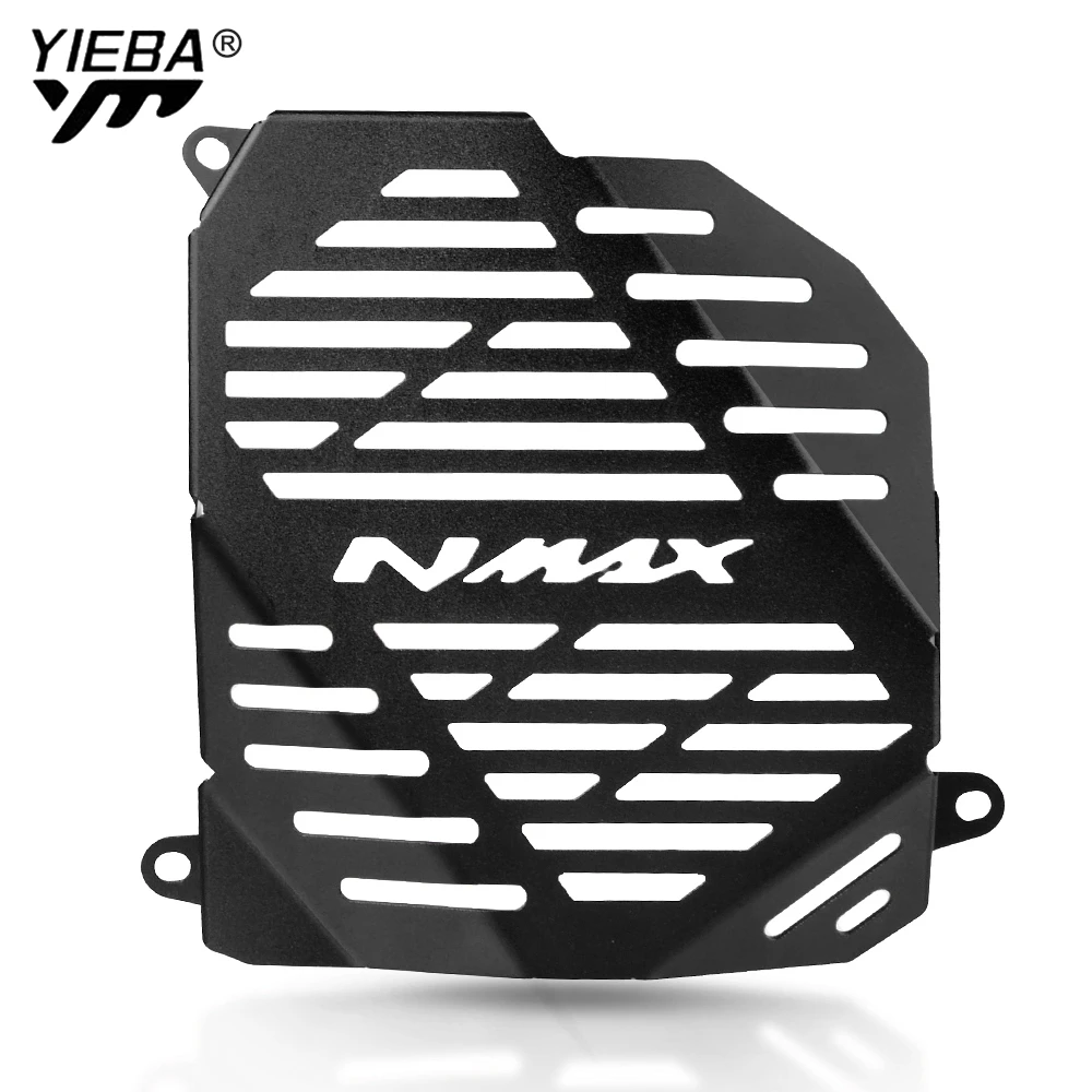 FOR YAMAHA NMAX155 N-MAX155 NMAX 155 2015 2016 2017 2018 Motorcycle Accessories Radiator Guard Protector Grille Grill Cover