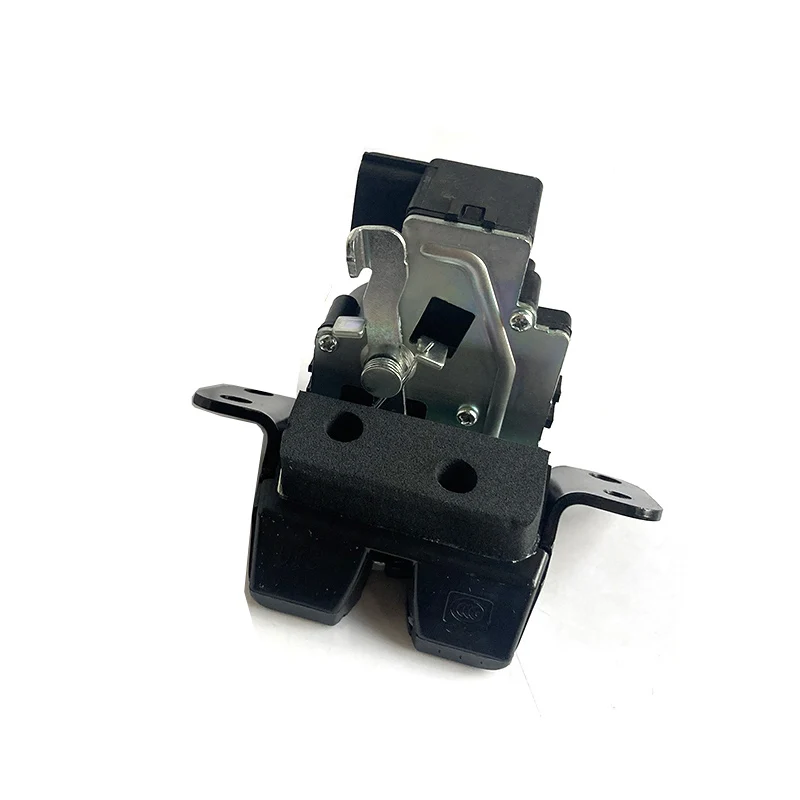 New Genuine Rear Trunk Lid Lock latch actuator 7141032100 For Ssangyong  Actyon Sport 2012