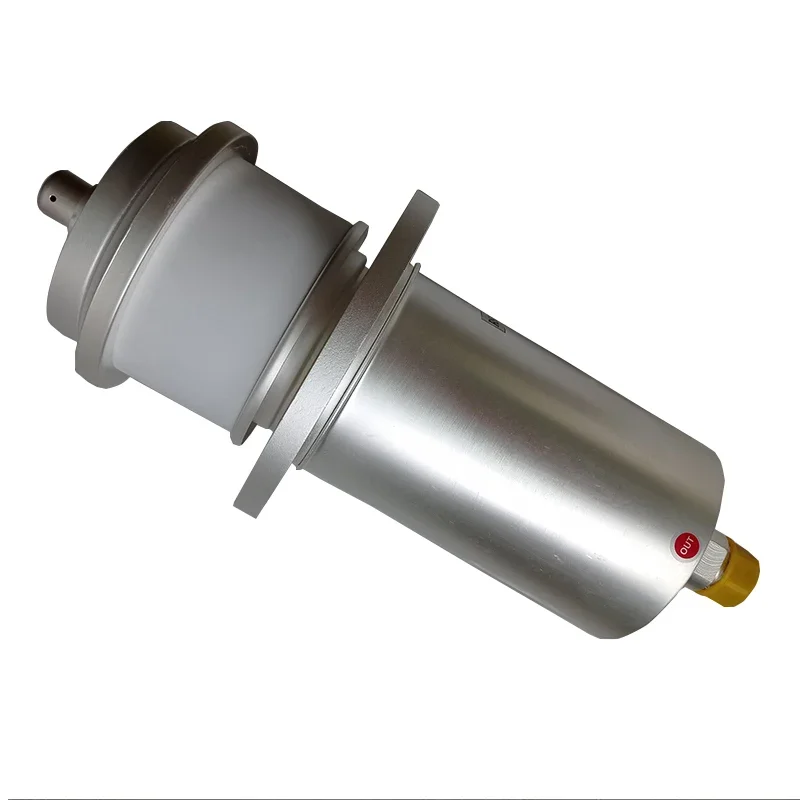 Special Metal ceramic high-frequency vacuum Oscillation triode tube amplifier for Stalam Deyi 85KW dryer OEM Thales RS3060CJ