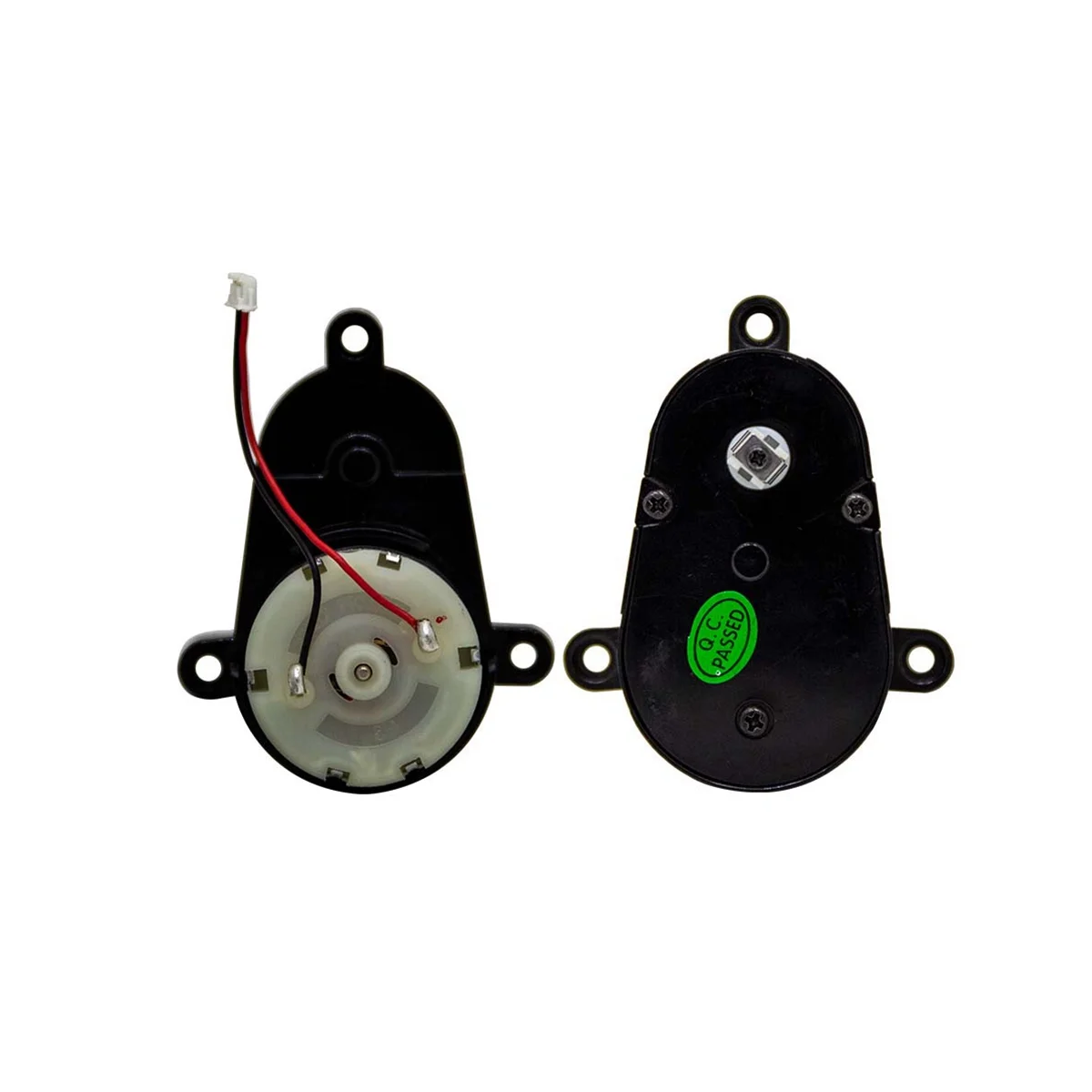 Боковой щеточный двигатель для Mamibot EXVAC660,EXVAC680S аксессуары для робота-пылесоса запасные части левые