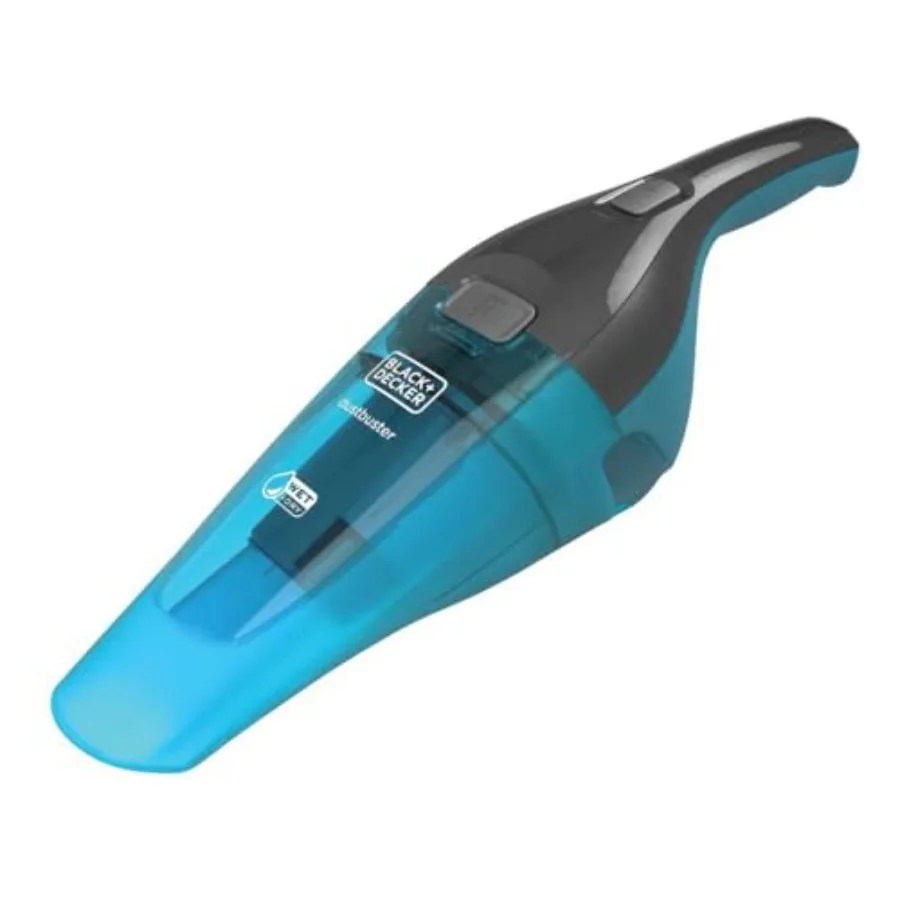 

Беспроводной ручной пылесос для сухой и влажной уборки Dustbuster HNVC215BW52