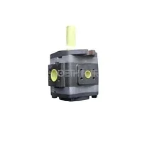 VOITH IPV High Pressure Internal Gear Pump IPV6-64 IPV6-80 IPV6-100 IPV6-125 IPV7-125 IPV7-160 IPV7-200 IPV7-250 Hydraulic Pump