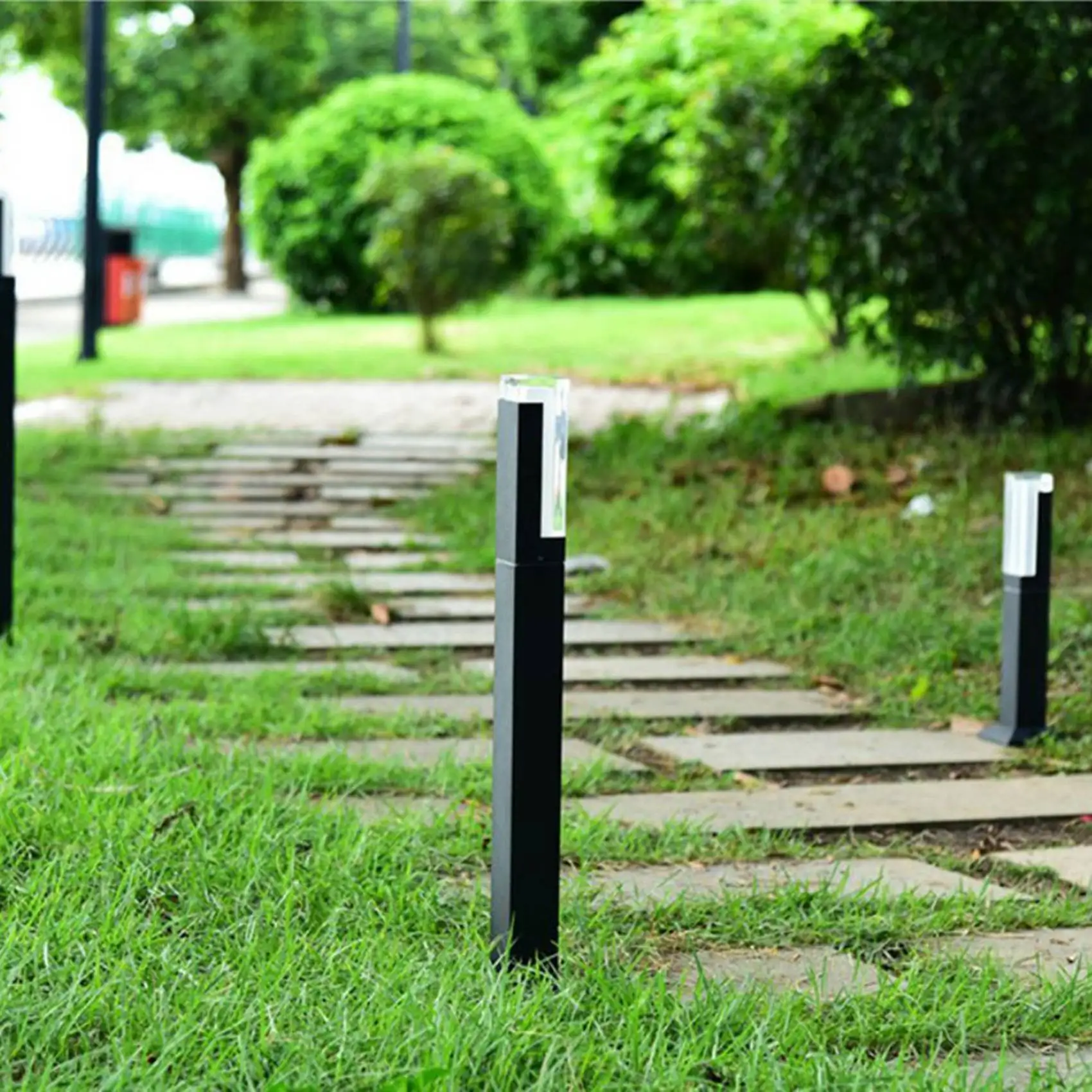 ab46-3x-human-motion-sensor-led-lawn-light-outdoor-waterproof-ip65-acrylic-shade-garden-villa-landscape-walkway-lawn-light