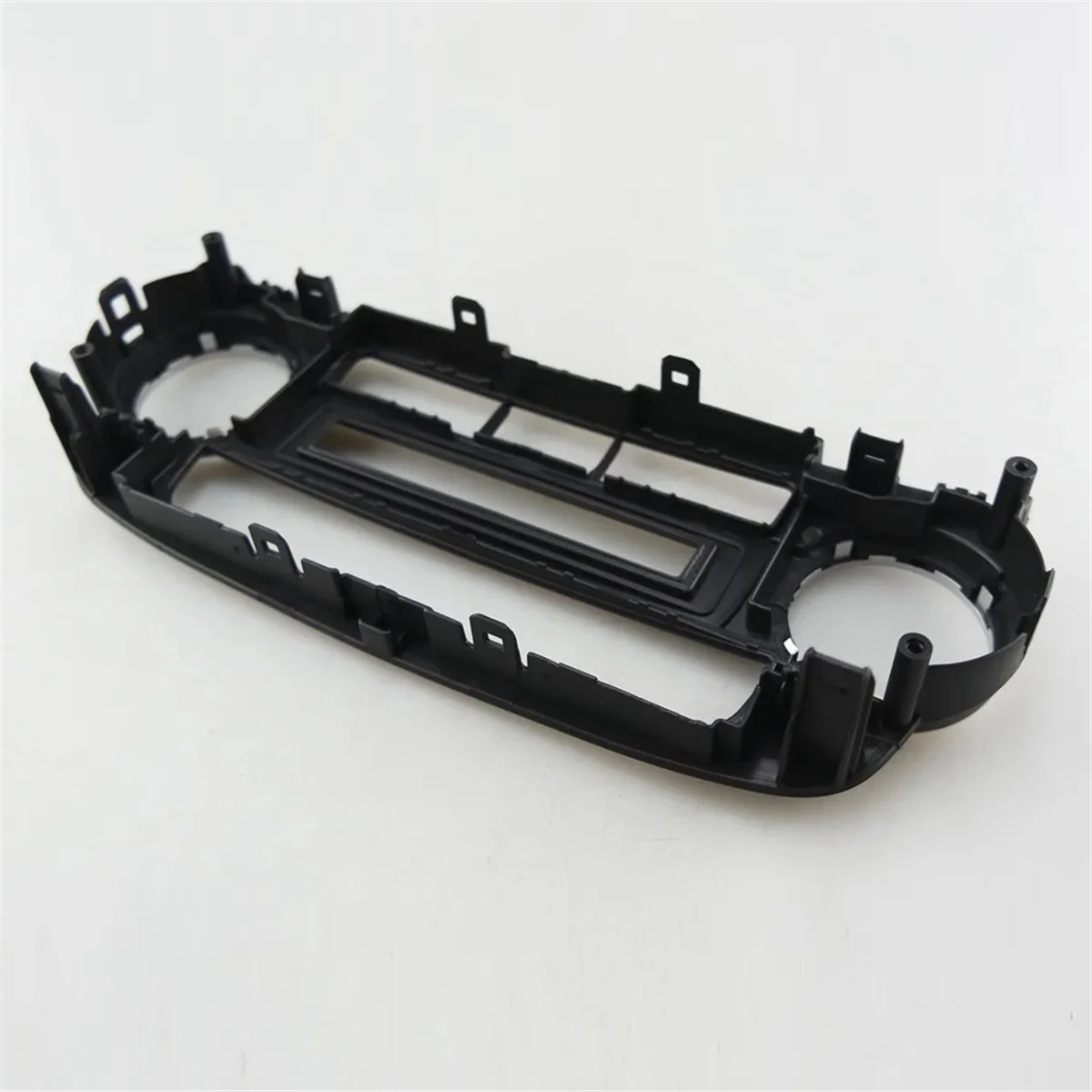 لفافة السيارة A/C لوحة تكييف الهواء لهوندا CRV-ركب ، مجموعة وحدة التحكم داش مدي ، لوحة محول في