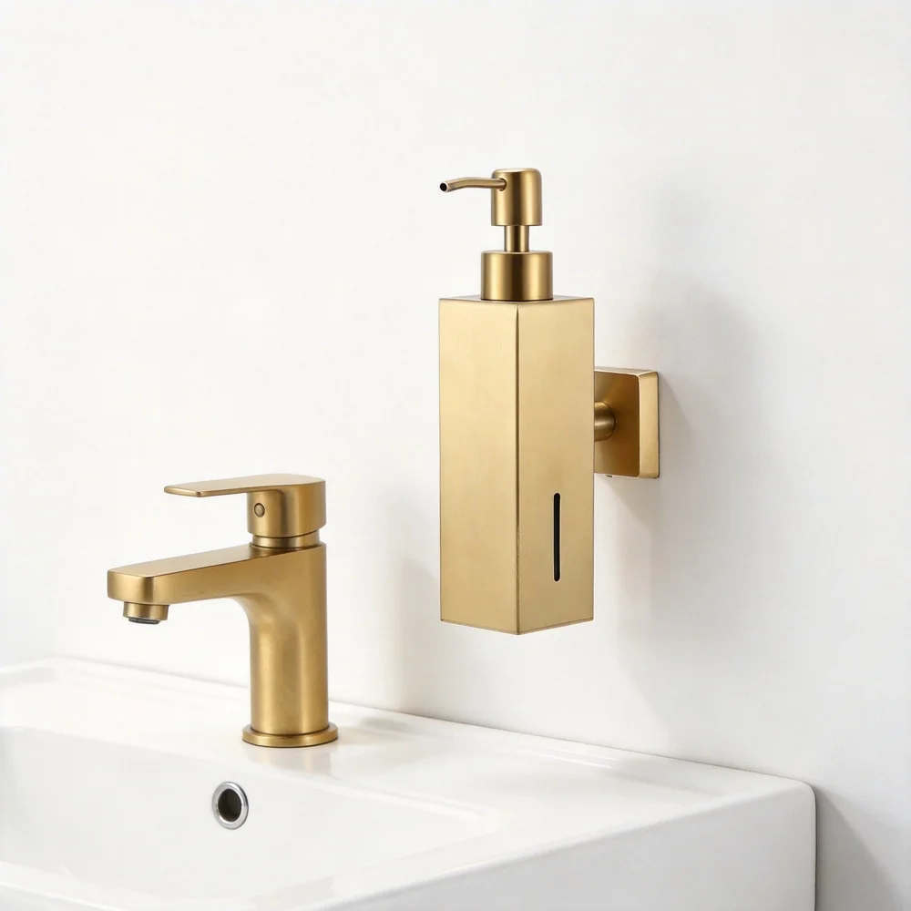Thumbnail 4 - #35 Best Countertop Soap Dispensers to Buy In 2026